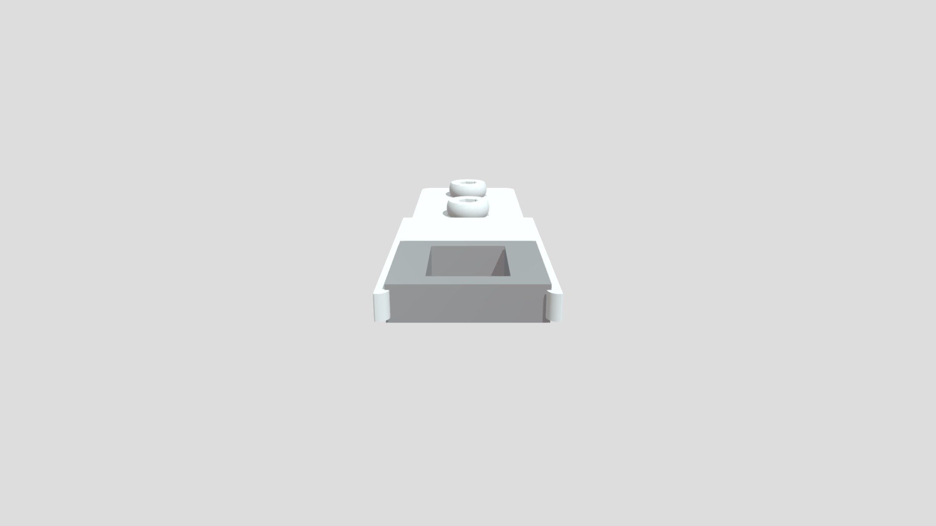 SHVV2F — Sketchfab embed 3D viewer