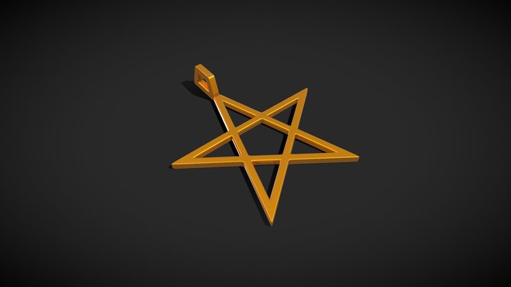 Locket 3D models - Sketchfab