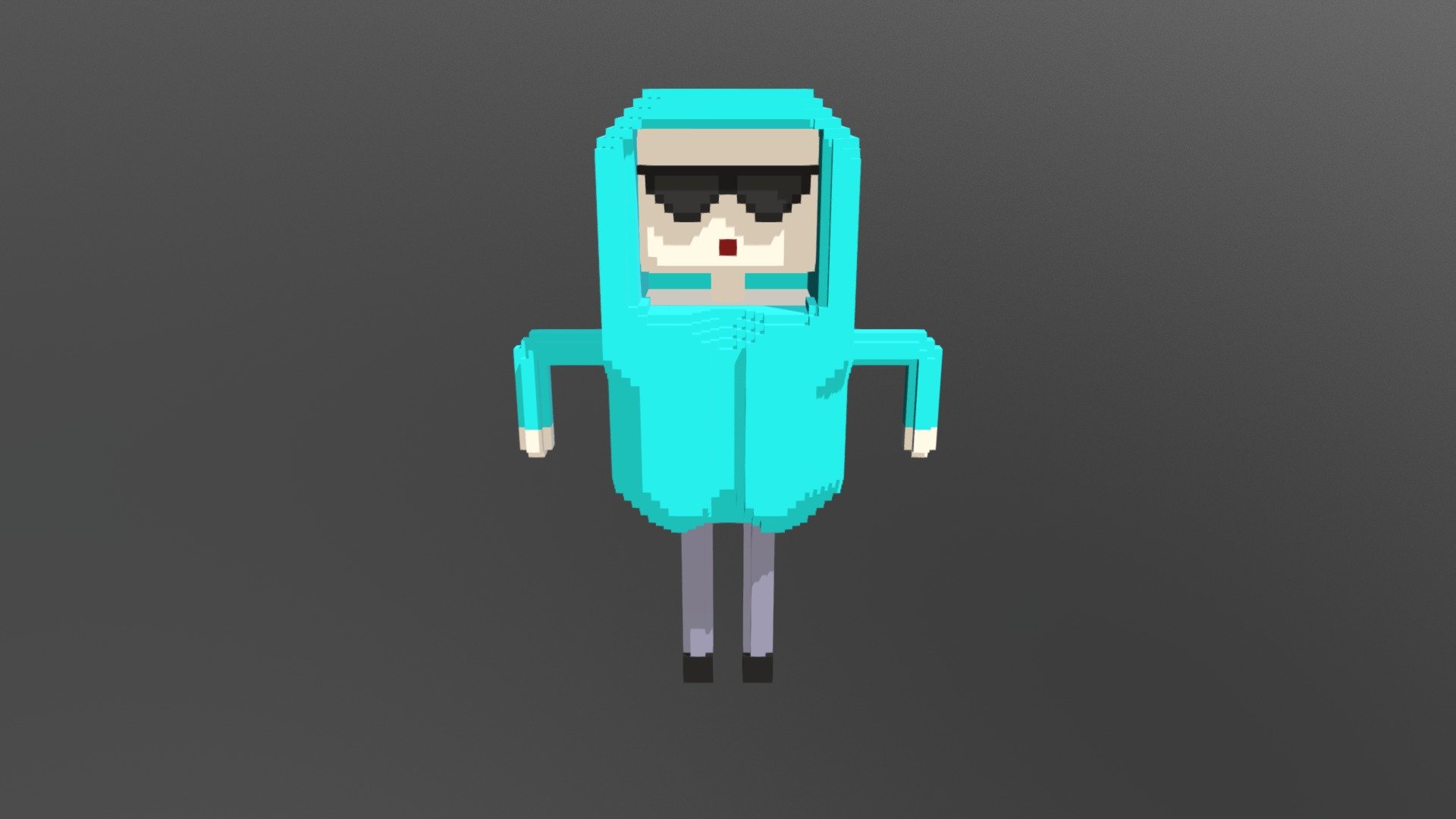 Man