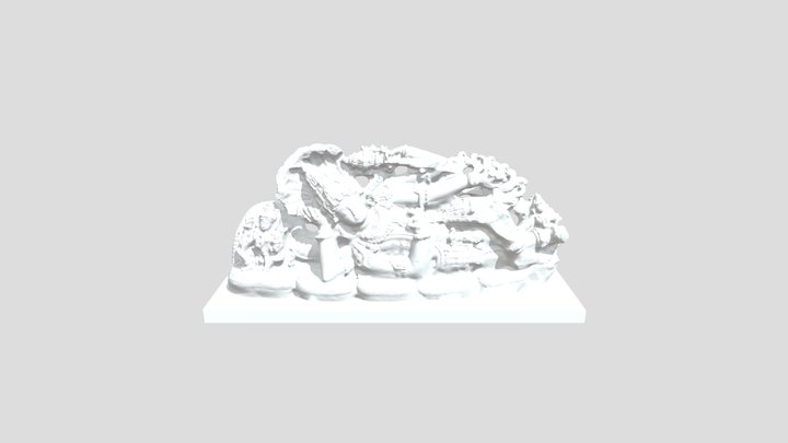 shree vishnu model