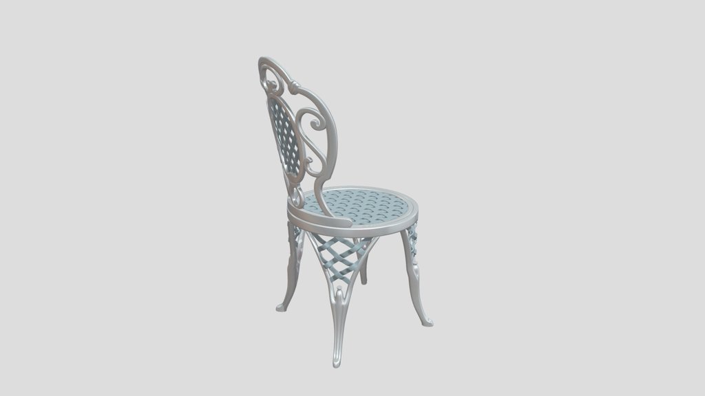 Outdoor Chair