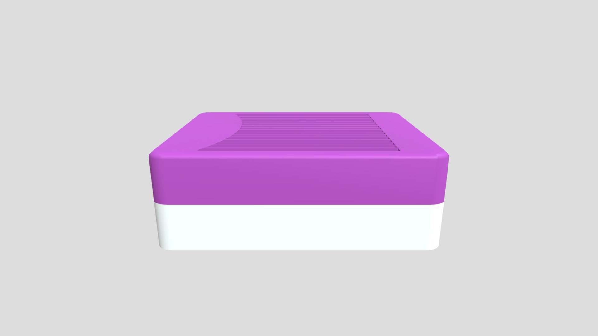 Arduino Box - 3D model by rahulmishra770 [fbcca23] - Sketchfab
