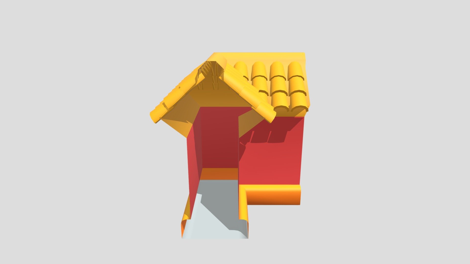 Corner