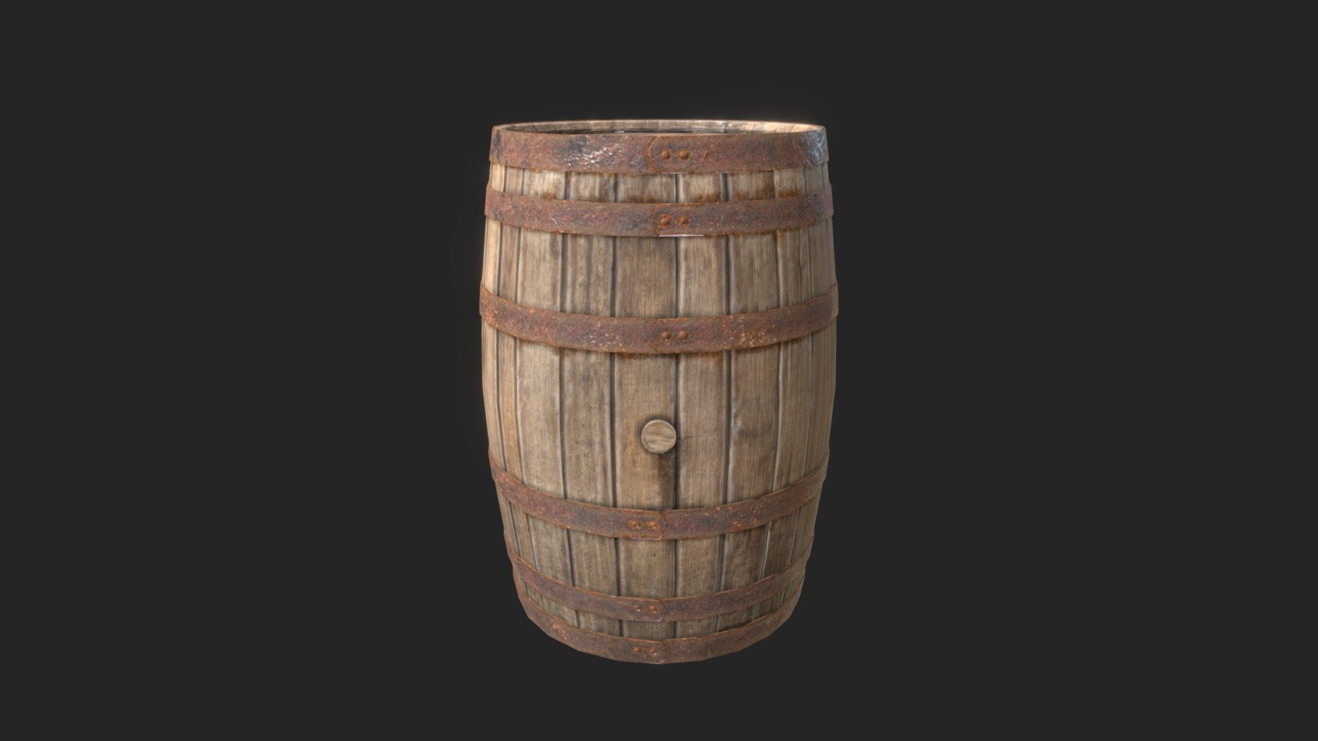 Barrel