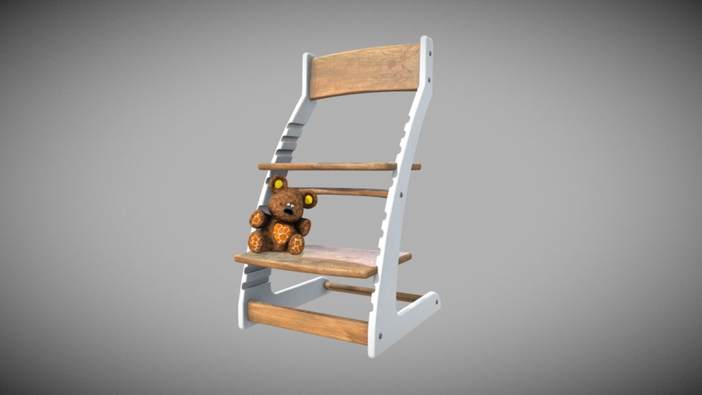 Baby Seat