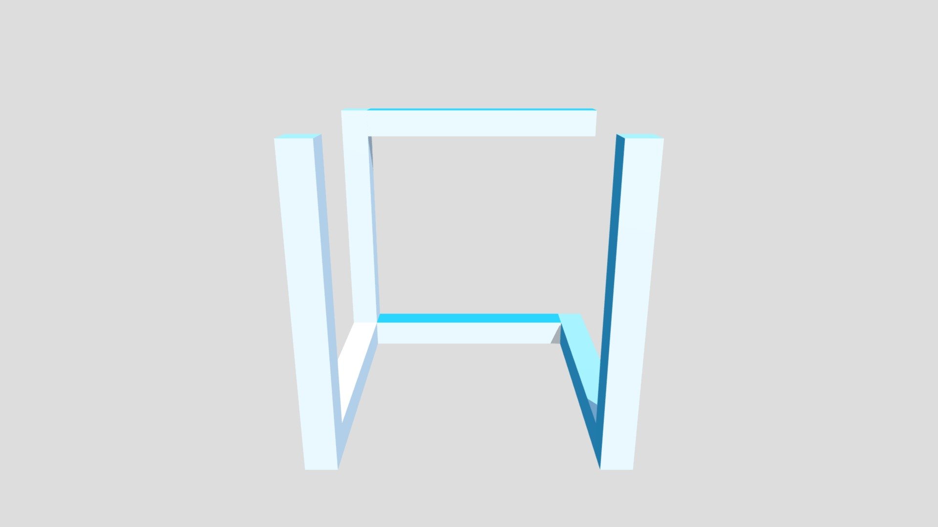 cube color 1 - Download Free 3D model by Osvardo01 [fbcf808] - Sketchfab