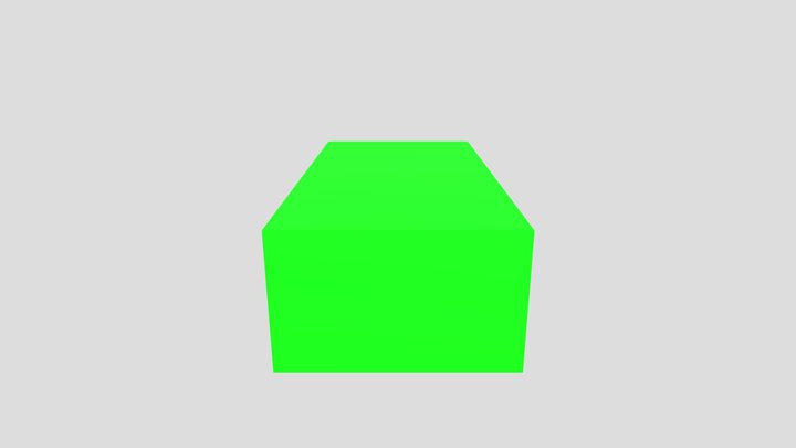test1 3D Model