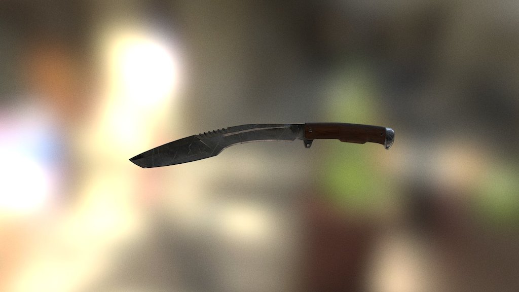 Knife