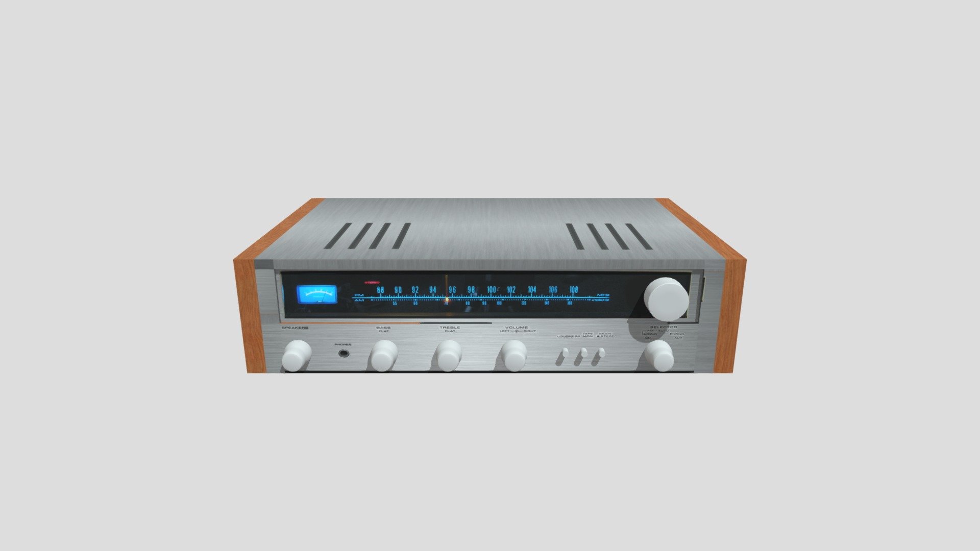 Stereo