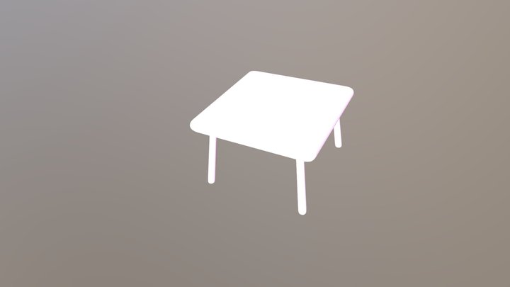 Untitled22 3D Model