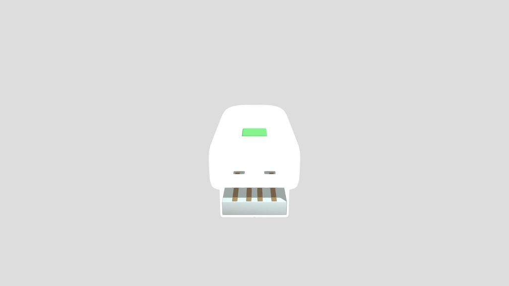 Usb Flash Drive
