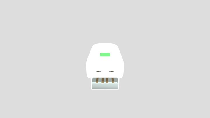 Usb Flash Drive