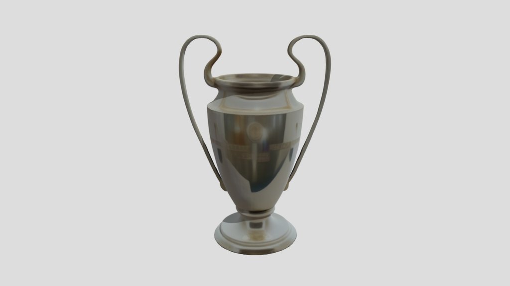 Champions League Cup