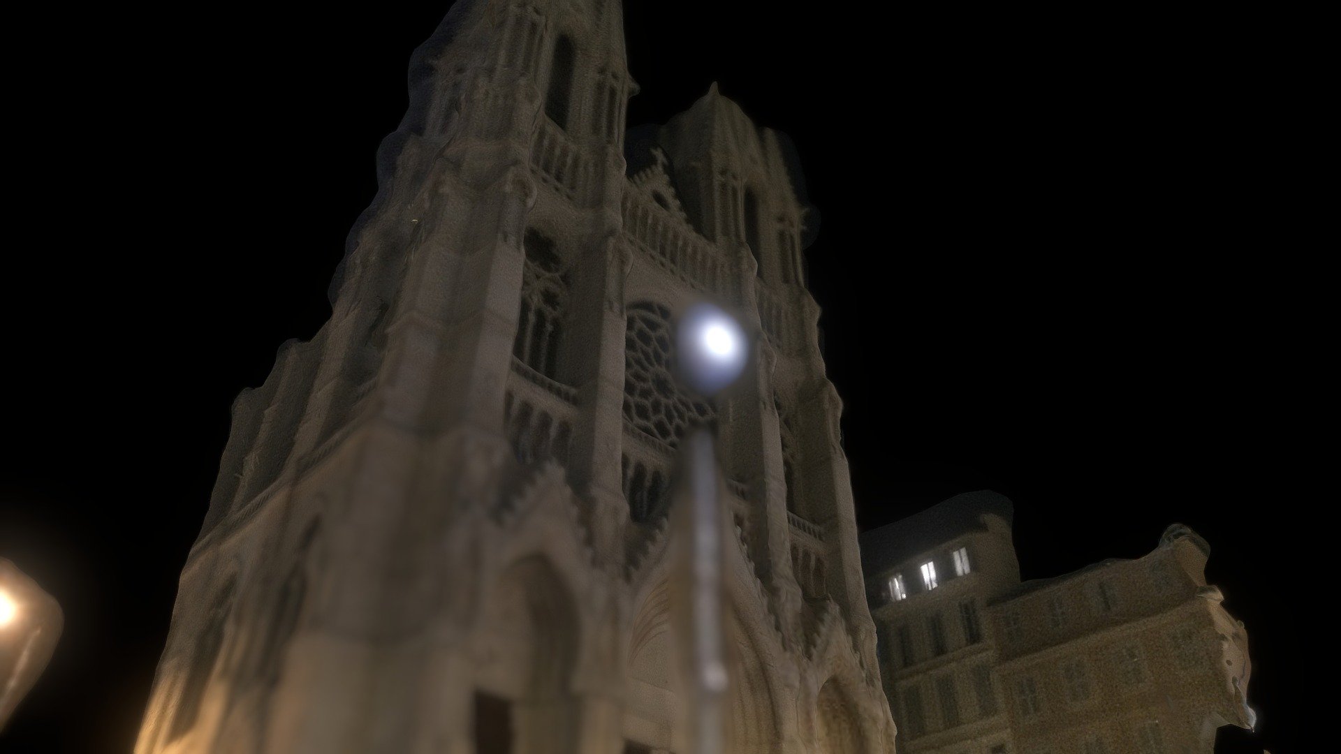 Église Saint-Vincent de Paul