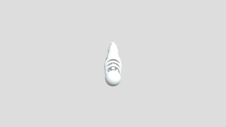 Untitled 3D Model