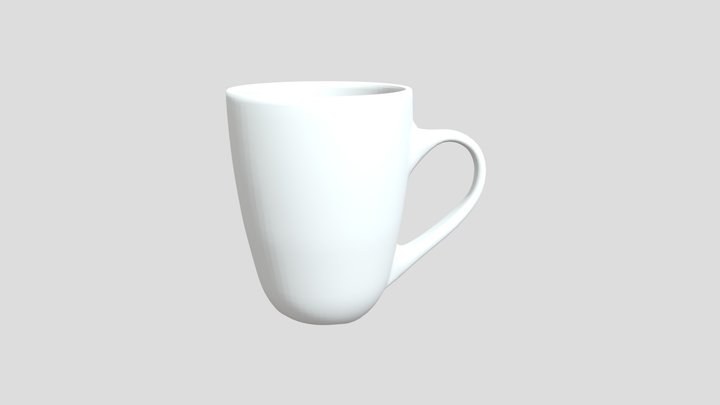 Mug Cat