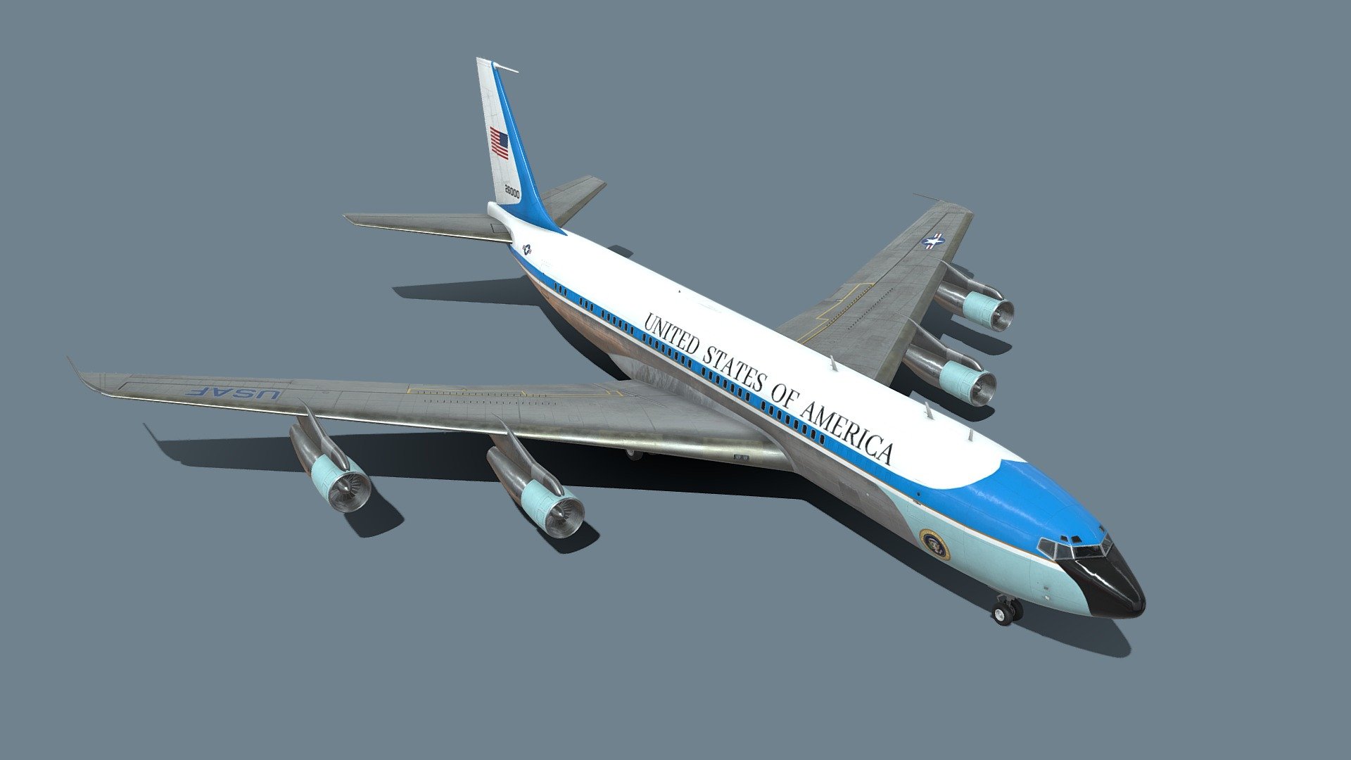 17,157 Air Force One Images, Stock Photos, 3D objects, & Vectors