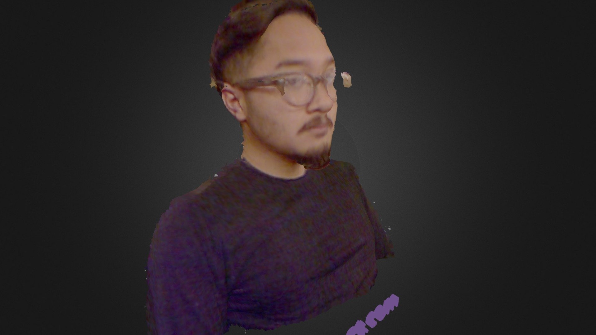 sam scan1 - 3D model by sesiseni [fbd86ae] - Sketchfab