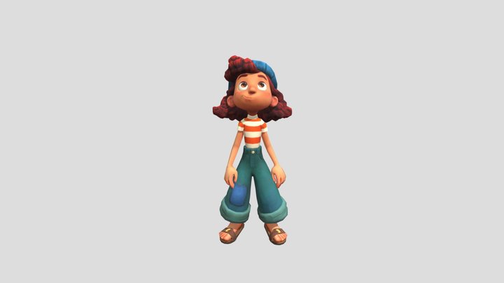 Giulia_ Original_ Animations