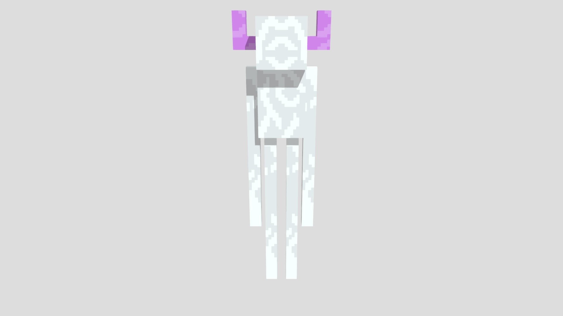 Enderman Titan-45