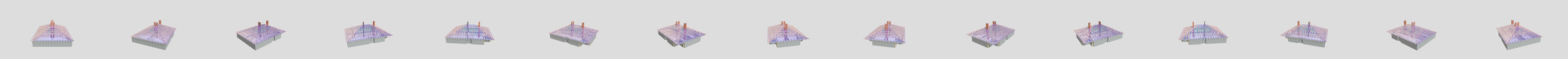 Paweł_Zarzycki 3D Model