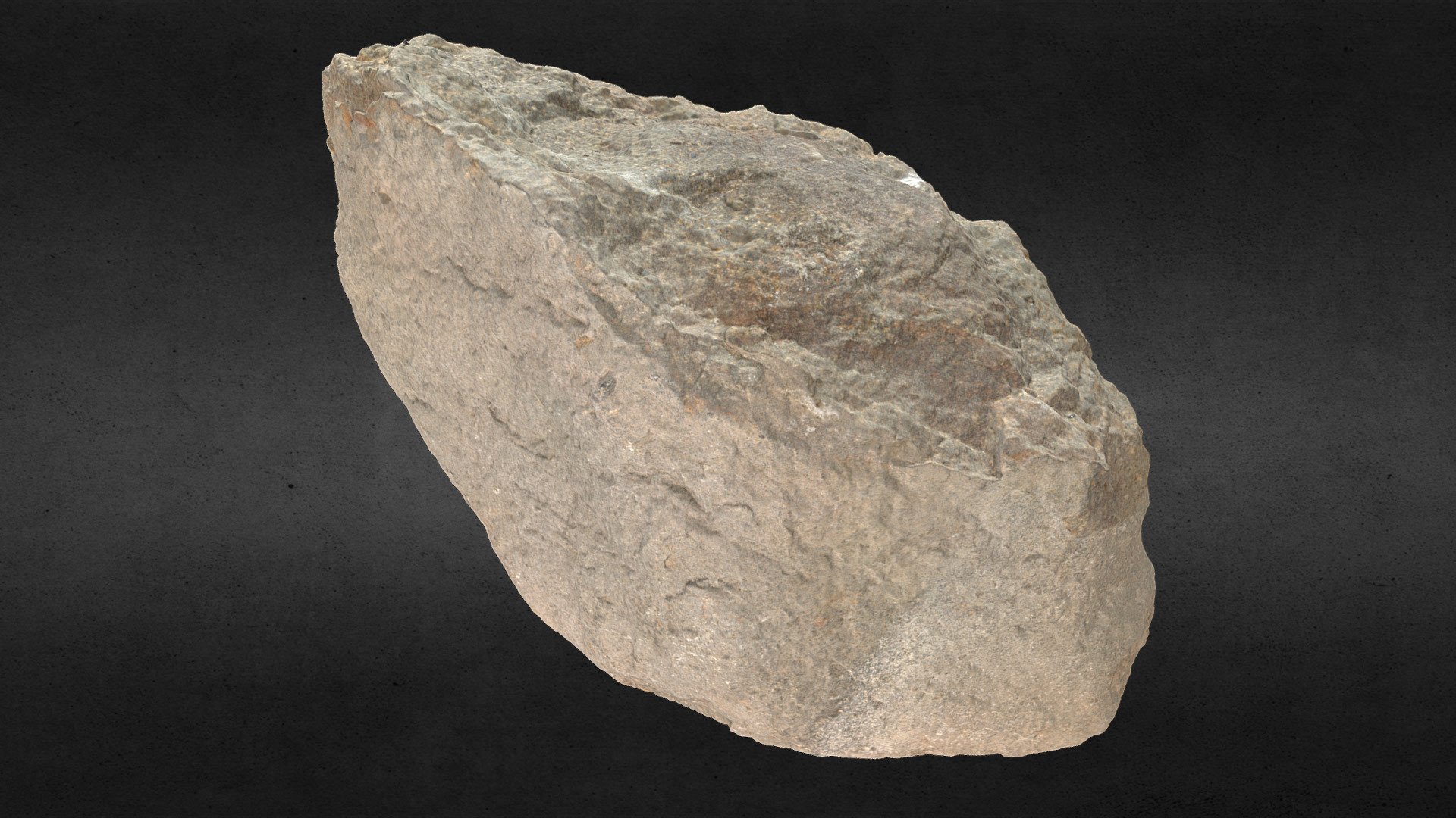 Kirkjubømúrurin: L010