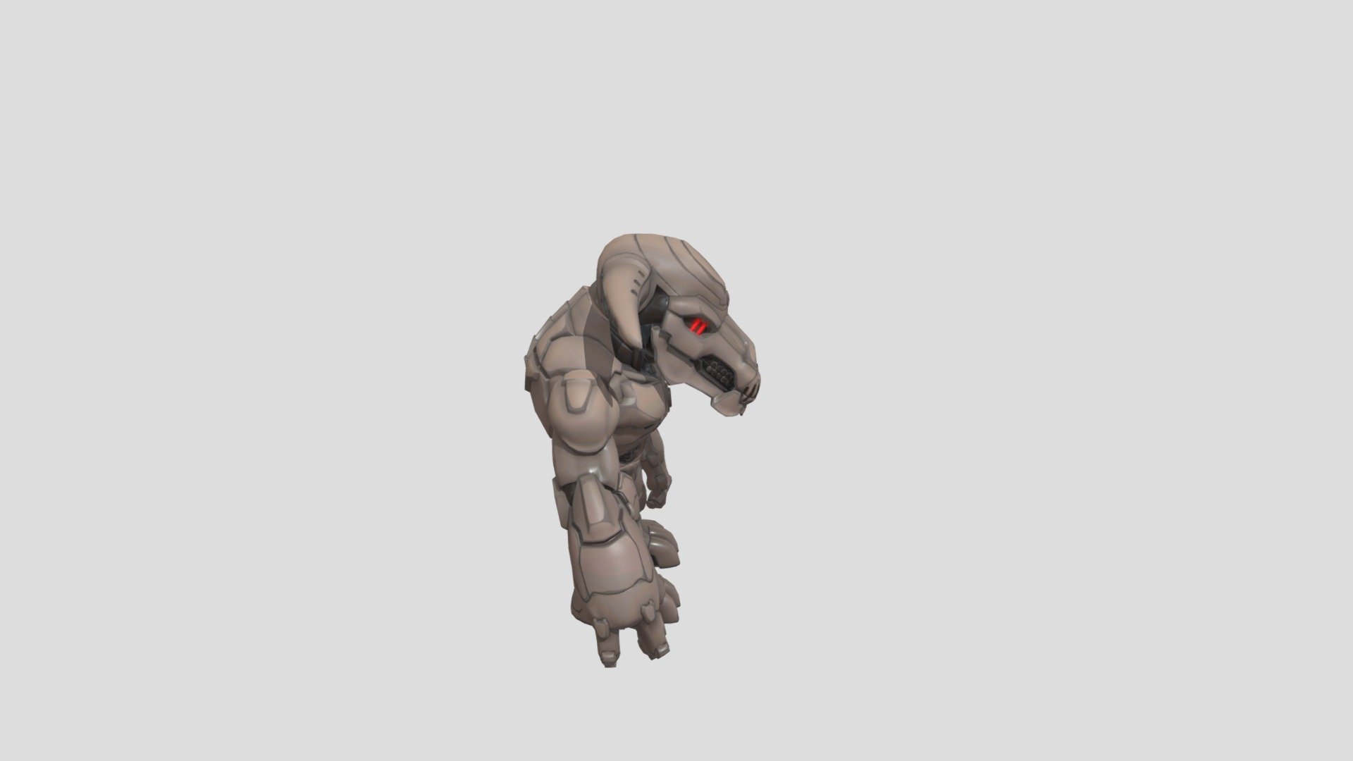 icon of sin action figure