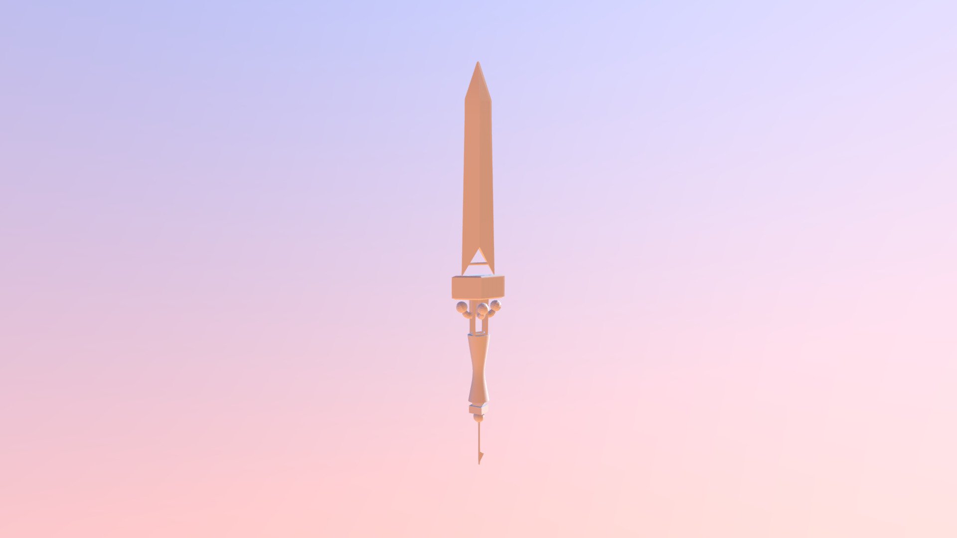 Ankur Sword