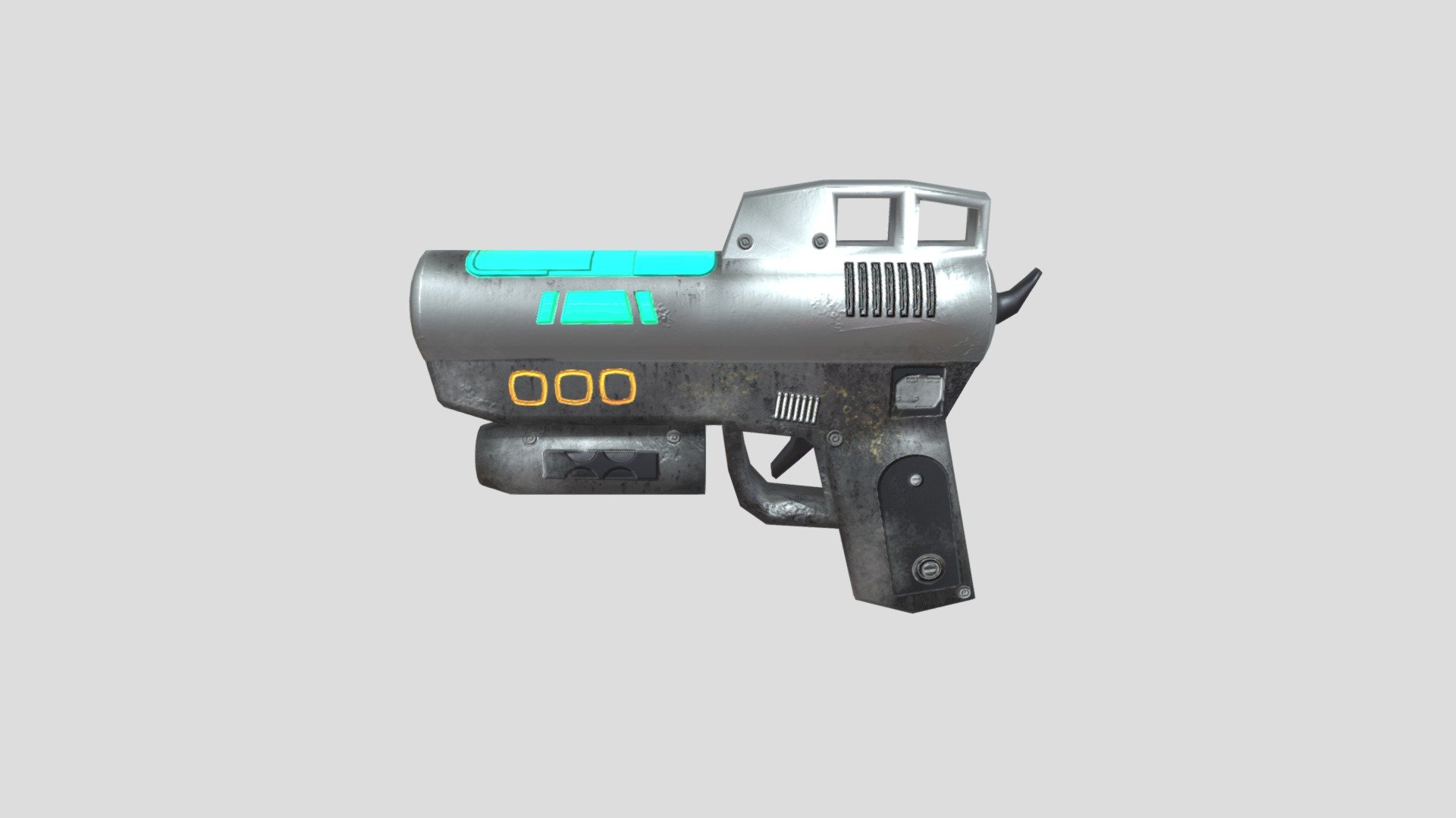 Pistola Low