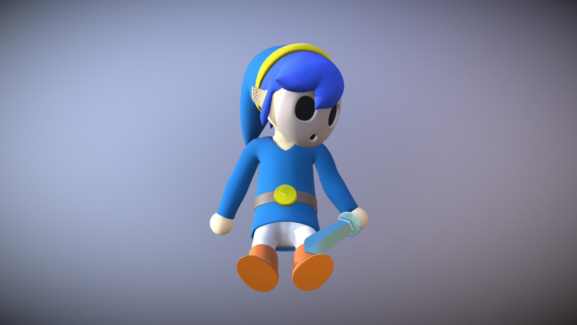 Doppel Doll 3D Model By Navillus Navillus001 fbe29cf Sketchfab doppel-doll-3d-model-by-navillus-navillus001-fbe29cf-sketchfab