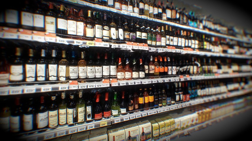 ALCO WALL