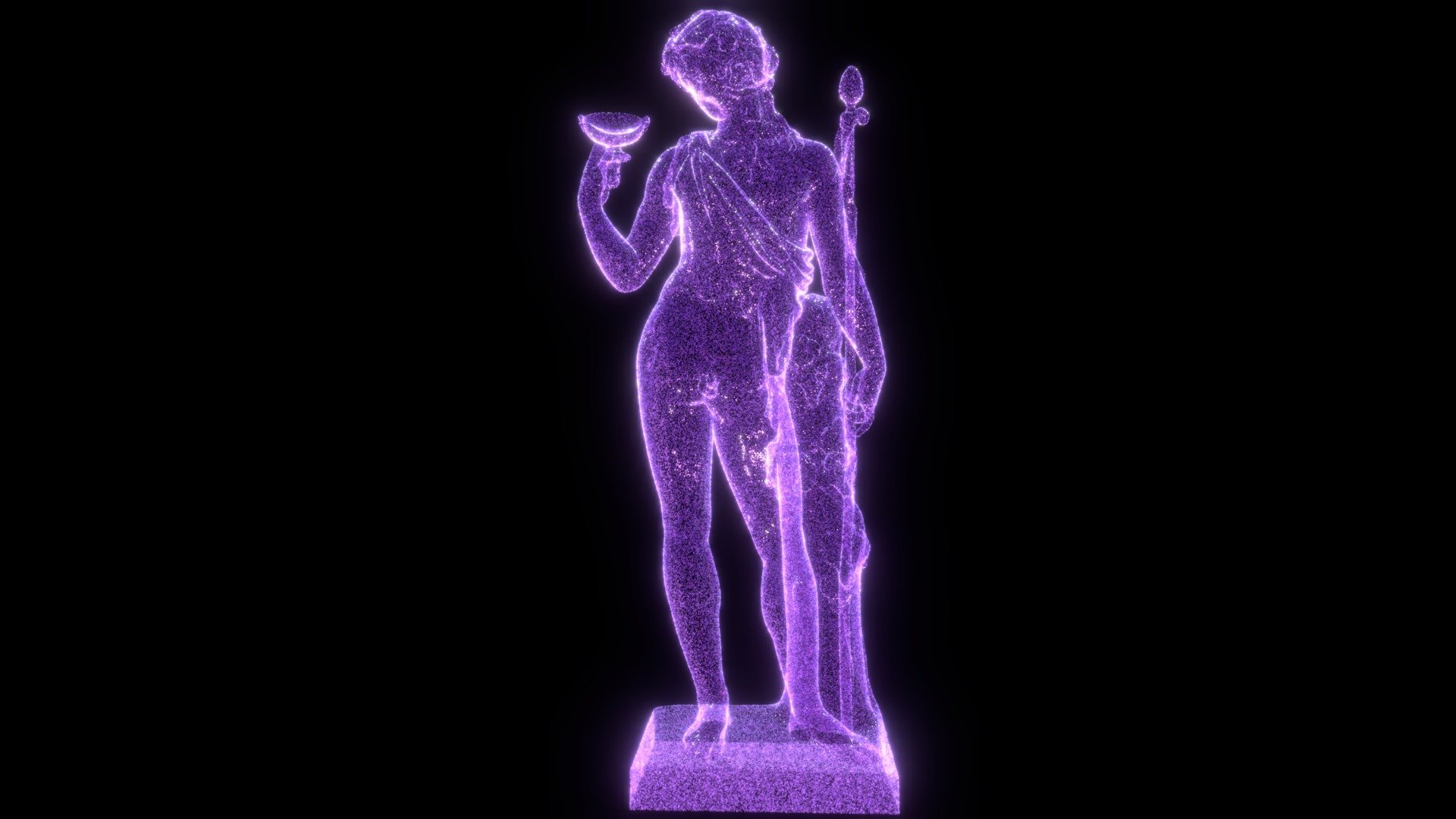 UXRZONE Διονύσιος Dionysus δύο