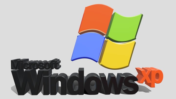 Windows XP 2001