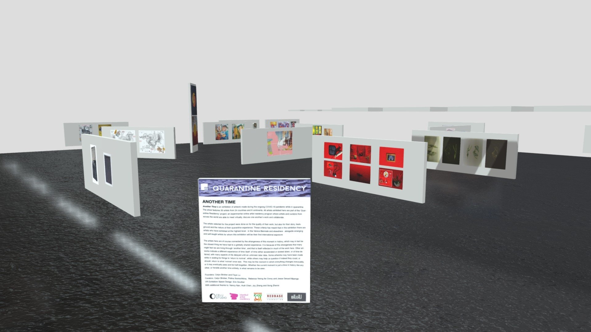 Q Res Galleries Flat