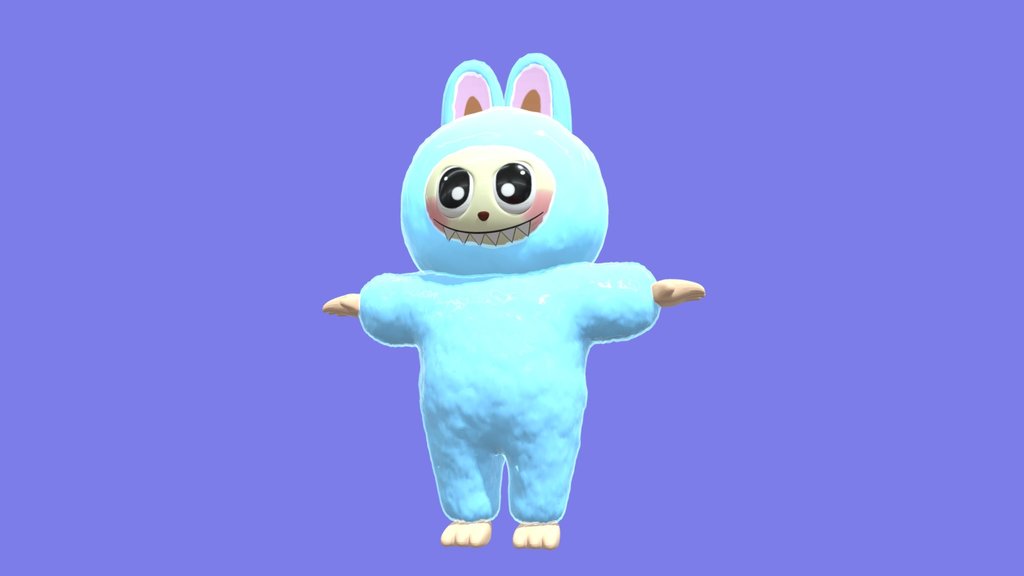 LABUBU