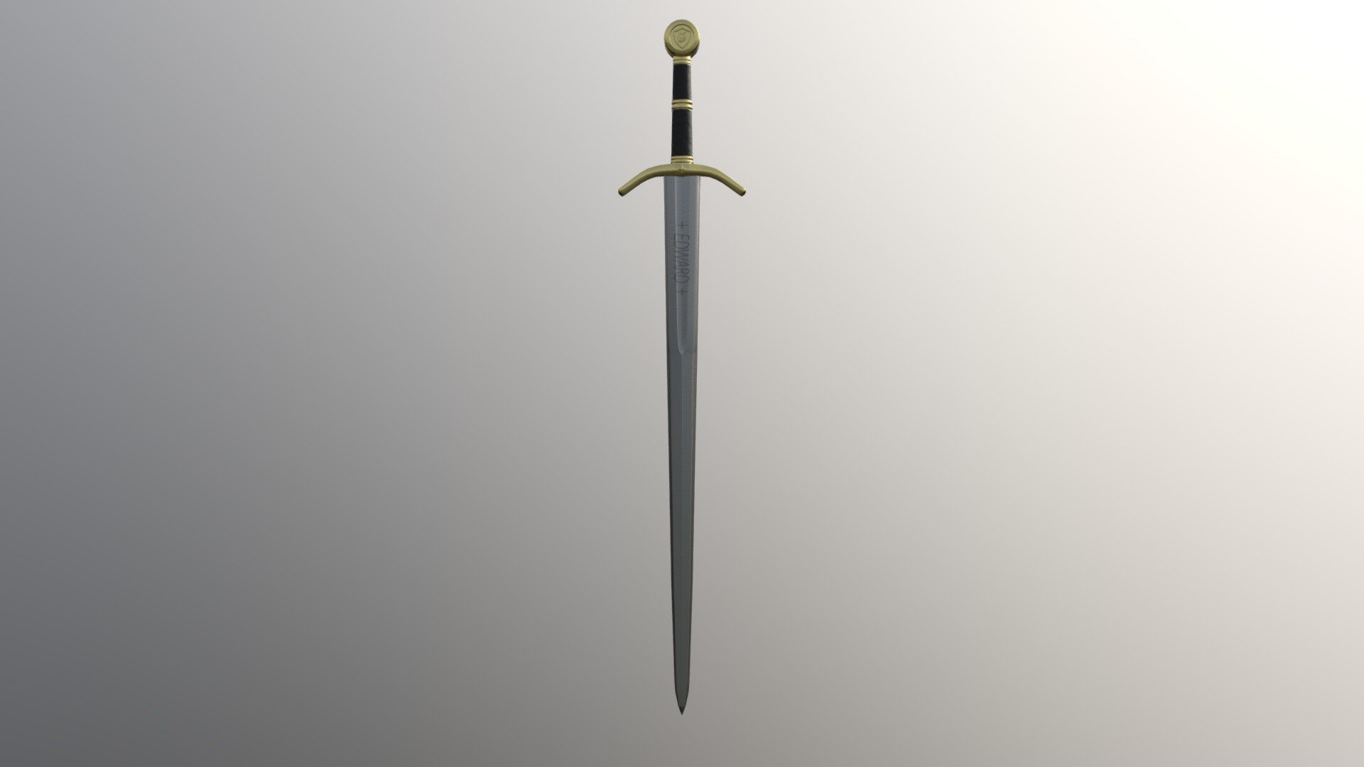 Edward's Sword