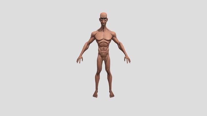 A medieval person