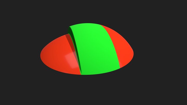 Medium 4 – Modello 3D gratuito STL