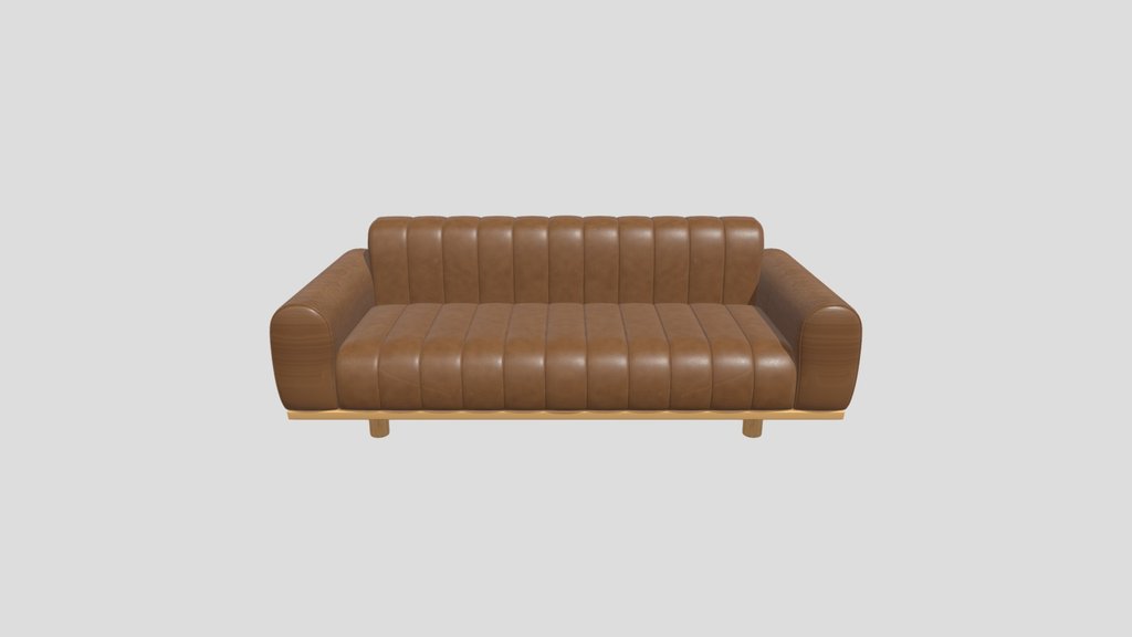 Texada Sofa