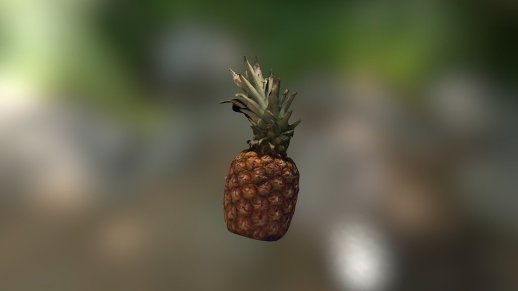 Piña!