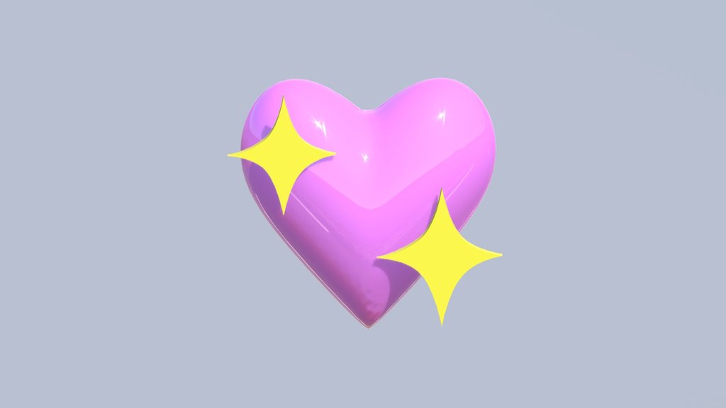 Heart Emoji