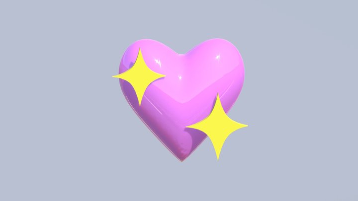 Heart Emoji