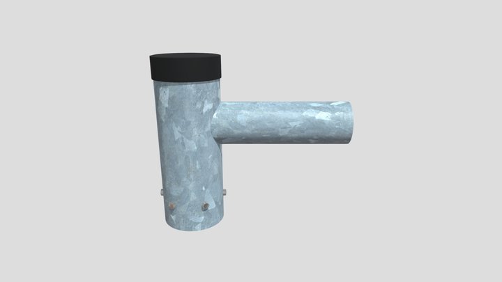 SOA60200 3D To Scale 3D Model