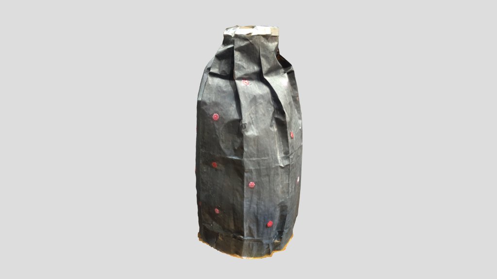 Skirt by Syan Moore