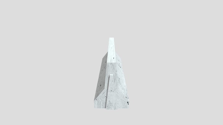 ChasePeebles_Assignment_6 3D Model