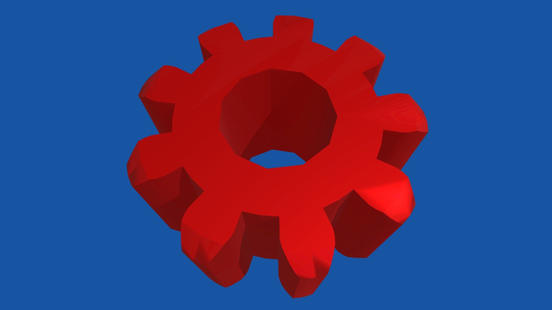 Planet Gear