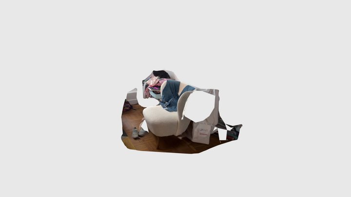 iPhone 13 test 3D Model