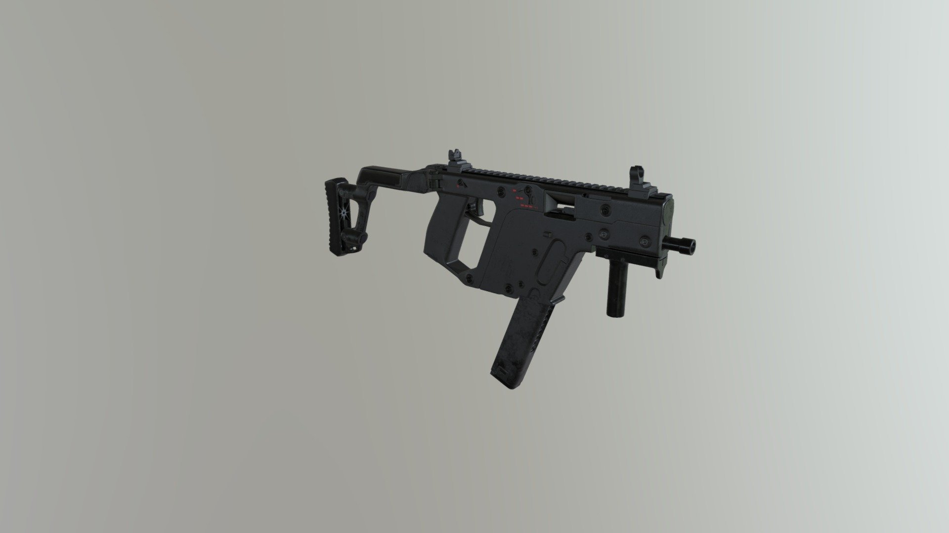 Kriss Vector