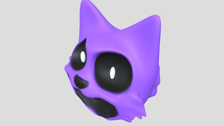 catnap 3D Model