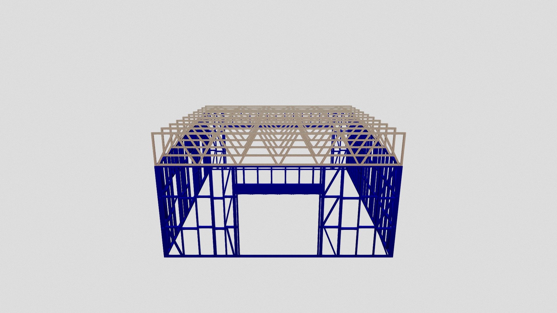 7x8 Garage